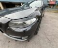 Сірий БМВ 5 Серія, об'ємом двигуна 2.99 л та пробігом 212 тис. км за 14900 $, фото 6 на Automoto.ua