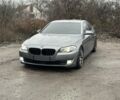 Серый БМВ 5 Серия, объемом двигателя 0 л и пробегом 290 тыс. км за 16000 $, фото 11 на Automoto.ua
