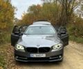 Сірий БМВ 5 Серія, об'ємом двигуна 2 л та пробігом 270 тис. км за 11500 $, фото 1 на Automoto.ua