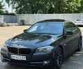 Сірий БМВ 5 Серія, об'ємом двигуна 2 л та пробігом 231 тис. км за 11699 $, фото 1 на Automoto.ua