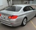 Сірий БМВ 5 Серія, об'ємом двигуна 2 л та пробігом 155 тис. км за 5800 $, фото 5 на Automoto.ua