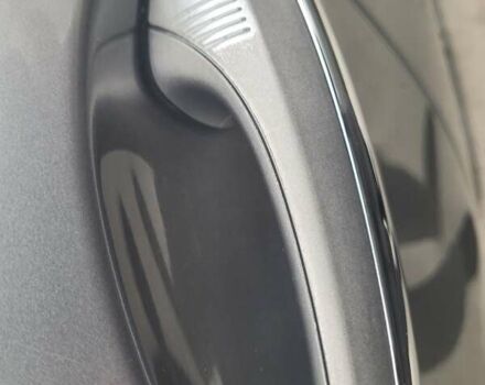 Серый БМВ 5 Серия, объемом двигателя 4.4 л и пробегом 211 тыс. км за 13400 $, фото 75 на Automoto.ua