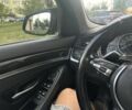 Серый БМВ 5 Серия, объемом двигателя 2 л и пробегом 205 тыс. км за 15500 $, фото 18 на Automoto.ua