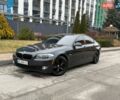 Серый БМВ 5 Серия, объемом двигателя 2 л и пробегом 170 тыс. км за 11500 $, фото 1 на Automoto.ua