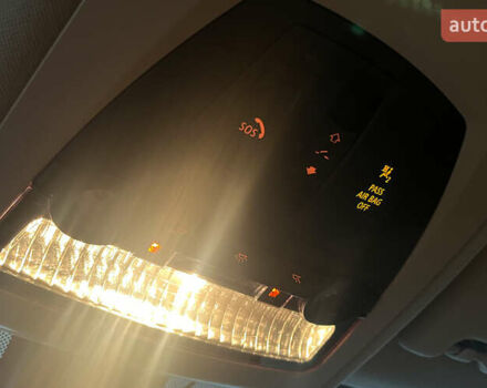 Сірий БМВ 5 Серія, об'ємом двигуна 2 л та пробігом 277 тис. км за 13699 $, фото 22 на Automoto.ua