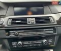 Сірий БМВ 5 Серія, об'ємом двигуна 2.99 л та пробігом 212 тис. км за 14900 $, фото 21 на Automoto.ua