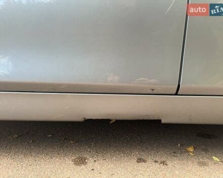 Серый БМВ 5 Серия, объемом двигателя 2.98 л и пробегом 195 тыс. км за 12300 $, фото 8 на Automoto.ua