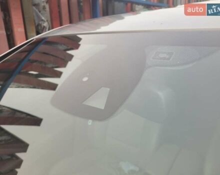 Серый БМВ 5 Серия, объемом двигателя 4.4 л и пробегом 211 тыс. км за 13400 $, фото 69 на Automoto.ua