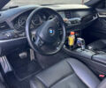 БМВ 5 Серия 2012 в Запорожье на Automoto.ua Серый БМВ 5 Серия, объемом двигателя 2.98 л и пробегом 305 тыс. км за 14999 $, фото 15 на Automoto.ua
