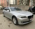 Сірий БМВ 5 Серія, об'ємом двигуна 2 л та пробігом 250 тис. км за 12300 $, фото 2 на Automoto.ua