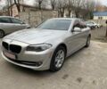 Сірий БМВ 5 Серія, об'ємом двигуна 2 л та пробігом 250 тис. км за 12300 $, фото 13 на Automoto.ua