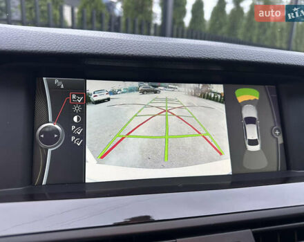 Серый БМВ 5 Серия, объемом двигателя 3 л и пробегом 189 тыс. км за 11800 $, фото 23 на Automoto.ua