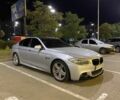 Сірий БМВ 5 Серія, об'ємом двигуна 2 л та пробігом 230 тис. км за 12500 $, фото 2 на Automoto.ua