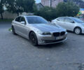 Сірий БМВ 5 Серія, об'ємом двигуна 2 л та пробігом 250 тис. км за 11800 $, фото 1 на Automoto.ua