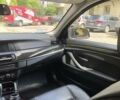 Серый БМВ 5 Серия, объемом двигателя 2 л и пробегом 190 тыс. км за 11700 $, фото 25 на Automoto.ua