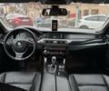 Серый БМВ 5 Серия, объемом двигателя 2 л и пробегом 335 тыс. км за 12890 $, фото 33 на Automoto.ua