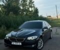 Сірий БМВ 5 Серія, об'ємом двигуна 2 л та пробігом 217 тис. км за 12500 $, фото 1 на Automoto.ua