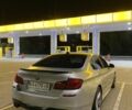 Сірий БМВ 5 Серія, об'ємом двигуна 2 л та пробігом 230 тис. км за 12500 $, фото 4 на Automoto.ua