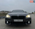 Серый БМВ 5 Серия, объемом двигателя 3 л и пробегом 108 тыс. км за 16900 $, фото 6 на Automoto.ua