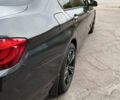 Сірий БМВ 5 Серія, об'ємом двигуна 2.99 л та пробігом 212 тис. км за 14900 $, фото 31 на Automoto.ua