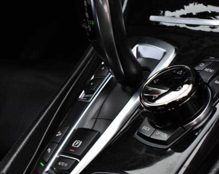 Серый БМВ 5 Серия, объемом двигателя 3 л и пробегом 250 тыс. км за 12499 $, фото 16 на Automoto.ua