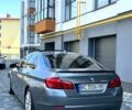 Сірий БМВ 5 Серія, об'ємом двигуна 2 л та пробігом 295 тис. км за 10999 $, фото 8 на Automoto.ua