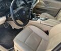 Серый БМВ 5 Серия, объемом двигателя 2 л и пробегом 240 тыс. км за 11900 $, фото 1 на Automoto.ua