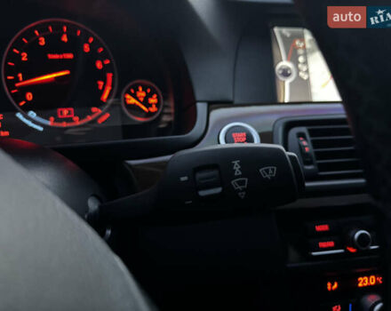 Серый БМВ 5 Серия, объемом двигателя 2 л и пробегом 236 тыс. км за 13750 $, фото 30 на Automoto.ua