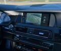 Сірий БМВ 5 Серія, об'ємом двигуна 2.99 л та пробігом 184 тис. км за 21300 $, фото 12 на Automoto.ua