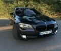 Сірий БМВ 5 Серія, об'ємом двигуна 2 л та пробігом 310 тис. км за 11500 $, фото 1 на Automoto.ua
