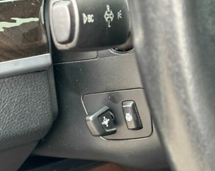 Сірий БМВ 5 Серія, об'ємом двигуна 3 л та пробігом 250 тис. км за 12950 $, фото 14 на Automoto.ua