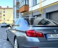 Сірий БМВ 5 Серія, об'ємом двигуна 2 л та пробігом 295 тис. км за 10999 $, фото 9 на Automoto.ua