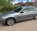 Серый БМВ 5 Серия, объемом двигателя 2.98 л и пробегом 195 тыс. км за 12300 $, фото 1 на Automoto.ua
