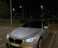 Сірий БМВ 5 Серія, об'ємом двигуна 2 л та пробігом 230 тис. км за 12500 $, фото 19 на Automoto.ua