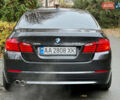 Сірий БМВ 5 Серія, об'ємом двигуна 2 л та пробігом 212 тис. км за 12800 $, фото 8 на Automoto.ua