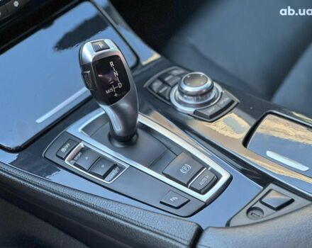 Сірий БМВ 5 Серія, об'ємом двигуна 2 л та пробігом 236 тис. км за 13440 $, фото 21 на Automoto.ua