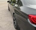 Сірий БМВ 5 Серія, об'ємом двигуна 2.99 л та пробігом 212 тис. км за 14900 $, фото 29 на Automoto.ua