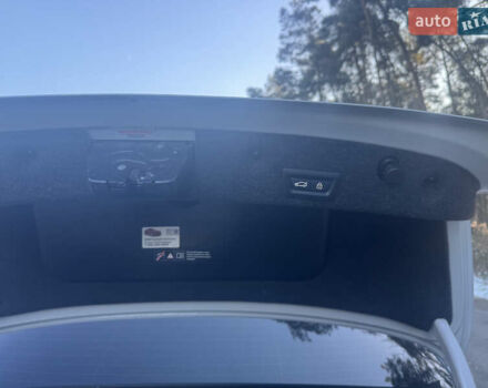 Сірий БМВ 5 Серія, об'ємом двигуна 2 л та пробігом 265 тис. км за 13200 $, фото 14 на Automoto.ua