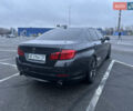Серый БМВ 5 Серия, объемом двигателя 2.98 л и пробегом 270 тыс. км за 16500 $, фото 2 на Automoto.ua