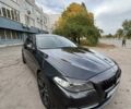 Сірий БМВ 5 Серія, об'ємом двигуна 2.99 л та пробігом 212 тис. км за 14900 $, фото 1 на Automoto.ua