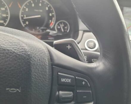 Серый БМВ 5 Серия, объемом двигателя 4.4 л и пробегом 211 тыс. км за 13400 $, фото 31 на Automoto.ua