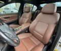 Сірий БМВ 5 Серія, об'ємом двигуна 2 л та пробігом 209 тис. км за 12999 $, фото 22 на Automoto.ua