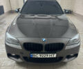 БМВ 5 Серия 2012 в Жовкве на Automoto.ua Серый БМВ 5 Серия, объемом двигателя 2 л и пробегом 274 тыс. км за 13500 $, фото 16 на Automoto.ua
