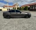 Серый БМВ 5 Серия, объемом двигателя 2 л и пробегом 265 тыс. км за 15000 $, фото 4 на Automoto.ua
