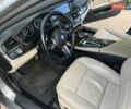 Серый БМВ 5 Серия, объемом двигателя 2.98 л и пробегом 195 тыс. км за 12300 $, фото 11 на Automoto.ua