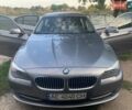 Сірий БМВ 5 Серія, об'ємом двигуна 2 л та пробігом 61 тис. км за 19500 $, фото 9 на Automoto.ua