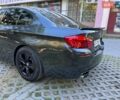 Сірий БМВ 5 Серія, об'ємом двигуна 2 л та пробігом 267 тис. км за 11699 $, фото 13 на Automoto.ua