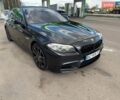 Сірий БМВ 5 Серія, об'ємом двигуна 2 л та пробігом 368 тис. км за 12900 $, фото 1 на Automoto.ua