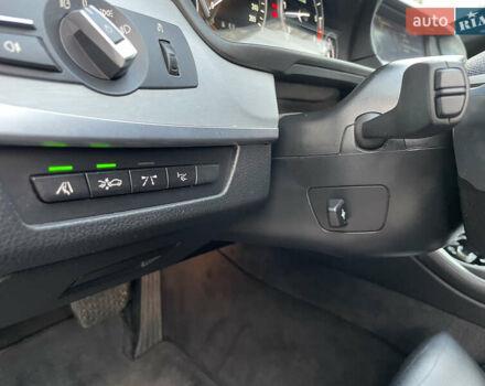 Серый БМВ 5 Серия, объемом двигателя 3 л и пробегом 186 тыс. км за 19900 $, фото 21 на Automoto.ua