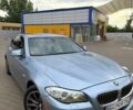 Сірий БМВ 5 Серія, об'ємом двигуна 3 л та пробігом 270 тис. км за 13000 $, фото 1 на Automoto.ua